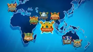 Cricket League APK